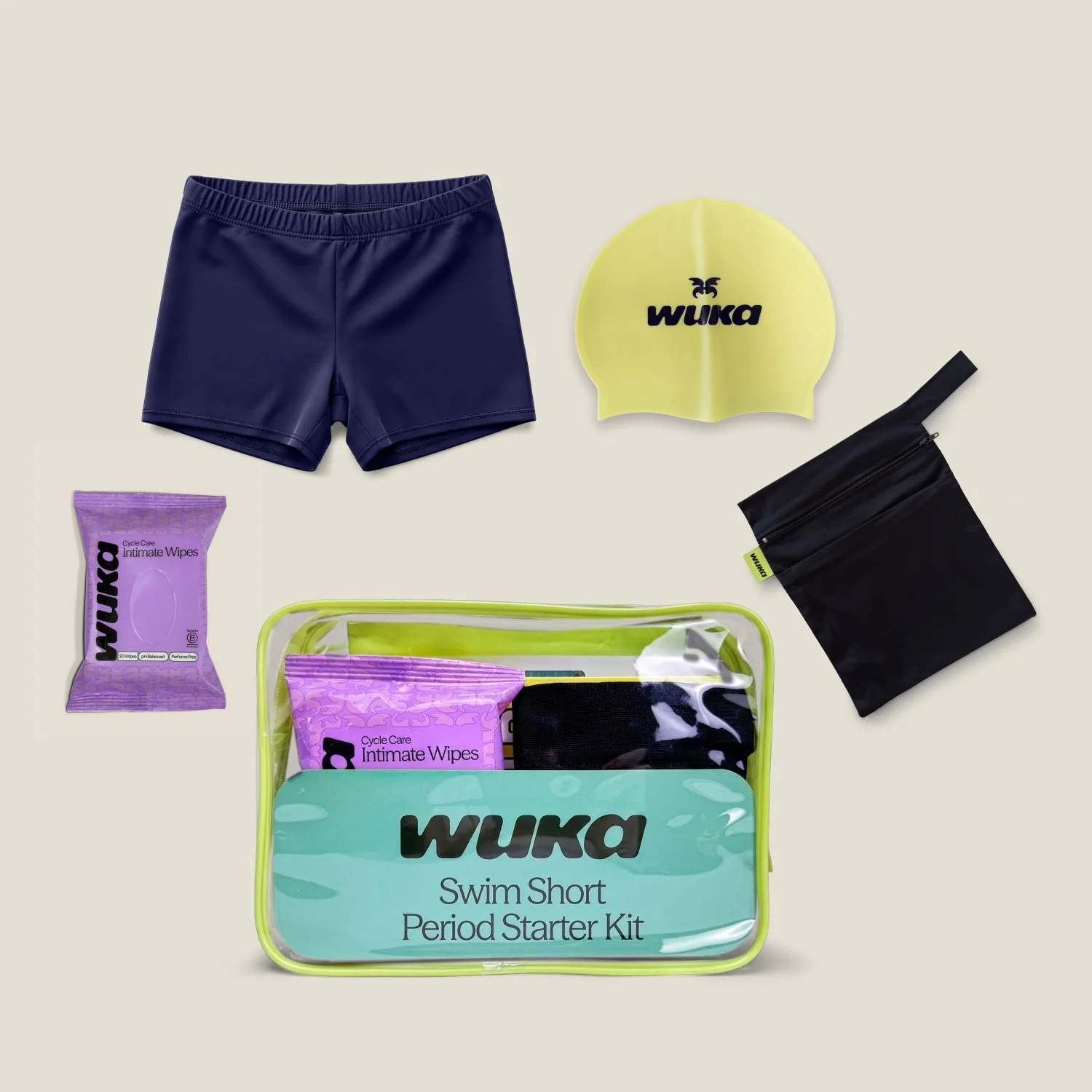 Period Underwear for Girls & Teens